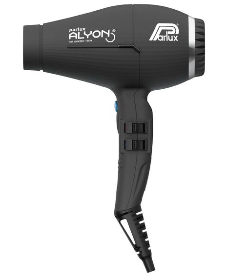 Alyon Hair Dryer - Black